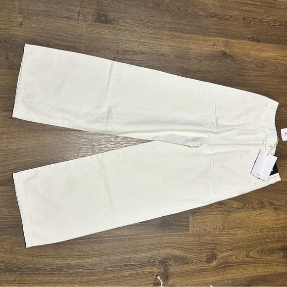 Sandrine Rose X Free People relaxed fit denim size 25 - Picture 7 of 9